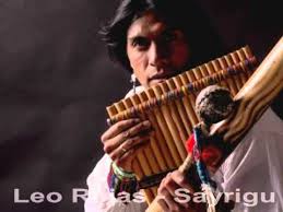 Leo Rojas Sayrigu Youtube American Indian Music Native American Music Native American Videos
