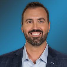 Jesse Kelly's Instagram, Twitter & Facebook