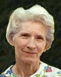 Ida Rhea Kohler Stanley (1910-1999)