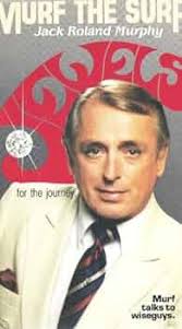 Jewels for the Journey: Murf the Surf: Murphy, Jack Roland: Amazon.com:  Books