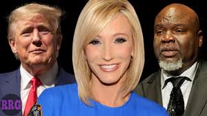 Pastor Paula White is a Hot STANKIN' Mess (Mrs. Steal Yo Husband) —  Megachurch Messiness