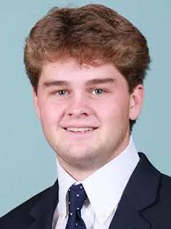 2024 Men's Lacrosse Roster