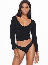 Did you scroll all this way to get facts about victoria secret corset top? Long Sleeve Corset Top Victoria S Secret