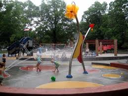 Lyon Village Park Arlington Va Kid Friendly Activity Reviews Village Park Kid Friendly Activities Village Photos