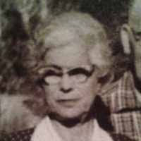 Nellie Jane Beesley (1887–1962)