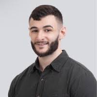 Adam Ishak's Instagram, Twitter & Facebook