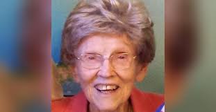 Eiliene Gloria Tallman Obituary