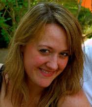 Blogger: User Profile: Brittany