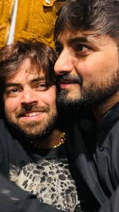 Vikas Kumar and masoom sharma live performance❤️ , ., ., ., .#haryanvi  #viral #trending #masoomsharma , .#vikaskumar