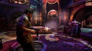 Mafia 3 ps4 game is the best graphical game ever released after god of war 3 for windows. Mafia Iii Update 2 Incl Codex Crack Rarbg Games