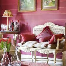 Decorating With The Color Raspberry Pink Living Room Colourful Living Room Fresh Living Room