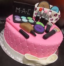 How to make makeup cake. Makeup Case Cake Google Search Make Up Cake Cake Custom Cakes