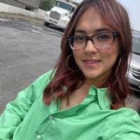 Marie Aparicio's Instagram, Twitter & Facebook