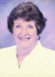 Maureen “Molly” E. Meadows