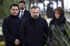 Hızır çakırbeyli, annesinin acısını yaşamaya fırsat bulamadan eşi ceylan çakırbeyli ve bahar sincanlı'nın kaçırılmasıyla bir şok. Eskiya Dunyaya Hukumdar Olmaz Edho 182 Bolum Tek Parca Kesintisiz Full Izle 16 02 2021