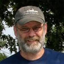 Marine Geology and Geophysics Contacts