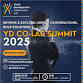 YD Co-Lab Youth Development Summit 2025 - Rethink.... event in Sandton