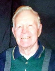 Harold W. "Red" Pullins Obituary (1924