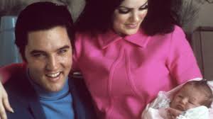 The Truth About Elvis And Priscilla Presley's Relationship