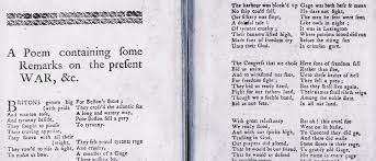 Records of the american revolution links to resources useful to the study of the american Other Americans And The American Revolution Digital Collections For The Classroom
