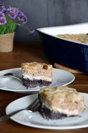 Gibanica Eine Slowenische Sussspeise Lebensmittel Essen Vegane Sussigkeiten Nachspeise