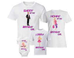 Entdecke im online shop von rich & royal kollektionen und trendteile für deine garderobe! 140 Birthday Family T Shirts Ideas Shirts Trending Outfits Family Shirts