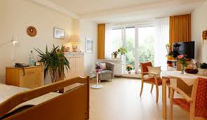 Auf den folgenden seiten finden sie alles rund um unsere einrichtung! Das Haus Der Diakonie Liegt In Lage Lippe Unweit Des Stadtzentrums