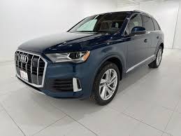Image result for Ink Blue 2016 Q7