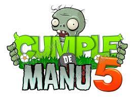 Plantas Vs Zombies Logo Personalizado Imprimible Digital 240 00 Plantas Vs Zombies Plantas Vs Zombies Cumpleanos Imprimible