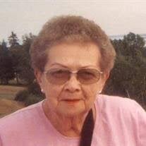 Diane E Eggleston Obituary