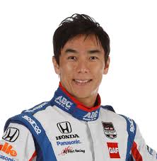 Katherine Legge and Takuma Sato to be Inducted into Long Beach Motorsports  Walk of Fame