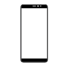 Replacement Front Glass for BLU J9L ...