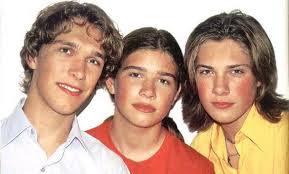 HANSON A DAY: September 2001