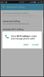 In terms of other unlocked phones, carrier execs . What Is Wi Fi Calling How To Turn It On Moneysavingpro