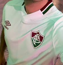 Camisa fluminense 2020/21 envio imediato promoção. Veja A Nova Camisa Branca Do Flu Com Mais Detalhes Fluminense Ultimas Noticias Videos Onde Assistir E Proximos Jogos
