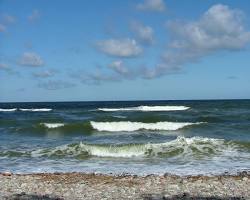 Изображение: Море