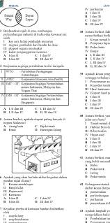 Akta kawalan dan akta bekalan dikuatkuasakan. Ujian Mac Geografi Tingkatan 3