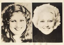 Thelma Todd: April 2012