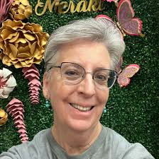 Laura's Stamping Legacy Studio