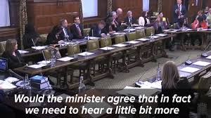 Leasehold Knowledge Partnership Sam Tarry Mp Not Happy With Housing Minister Over Cladding Crisis Facebook