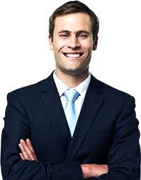 Portrait of Alex Brown