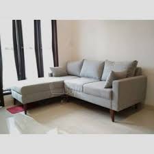 Kami miniutyfurniture selalu mengontrol secara detail pengerjaan mebel dengan. Jual Sofa Santai Retro Tangan Mungil L Minimalis Terbaru Juli 2021 Blibli