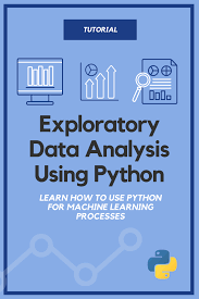 Exploratory Data Analysis Using Python Exploratory Data Analysis Data Analysis Data Science