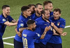 Cada vez falta menos para la gran final de la eurocopa del 11 de julio en wembley. Euro 2020 Los Posibles Rivales De Italia En Octavos Y Cuando Podrian Jugar Football Italia