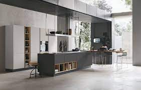 Cucine A Isola