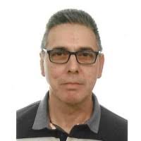 Enrique Rosado Fernández