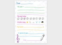 Register with us and make friends online. Pen Pals Template Worksheets Teaching Resources Tpt