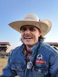 Nothing but good vibes at @pbraustralia 😎 #pbr #pbraustralia #bullriding  #cowboy