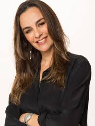 A advogada nasceu em moçambique e estudou. Susana Garcia Adorocinema