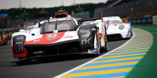 It's nearly time for the drivers to take to the track near the town of le mans in france, so here's how to watch le mans 2021 live so you don't miss anything. 6tmzh Q9zpnzgm